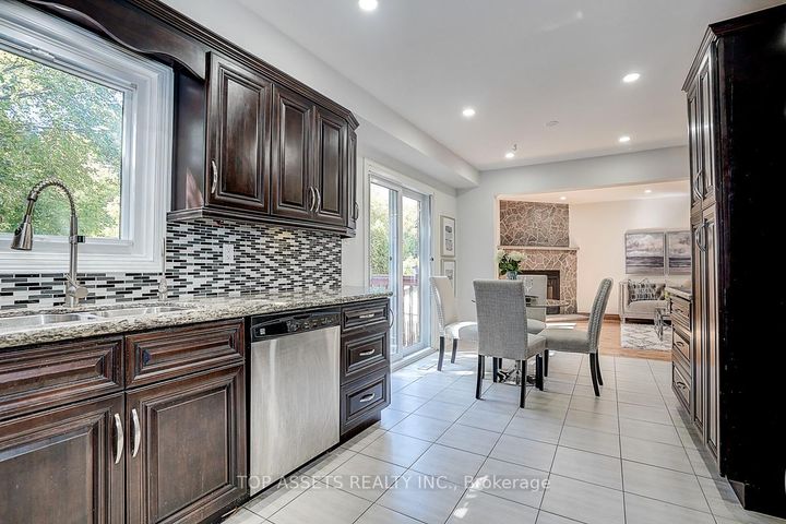 Photo 13 at 88 Darby Court, Rouge E11, Toronto