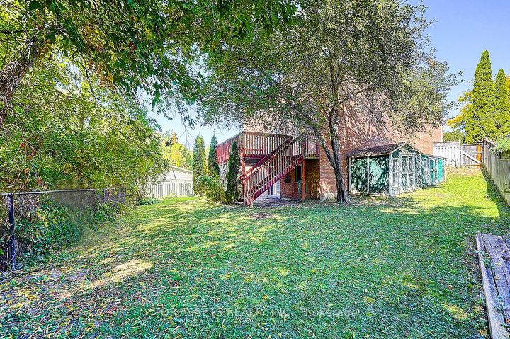Photo 31 at 88 Darby Court, Rouge E11, Toronto