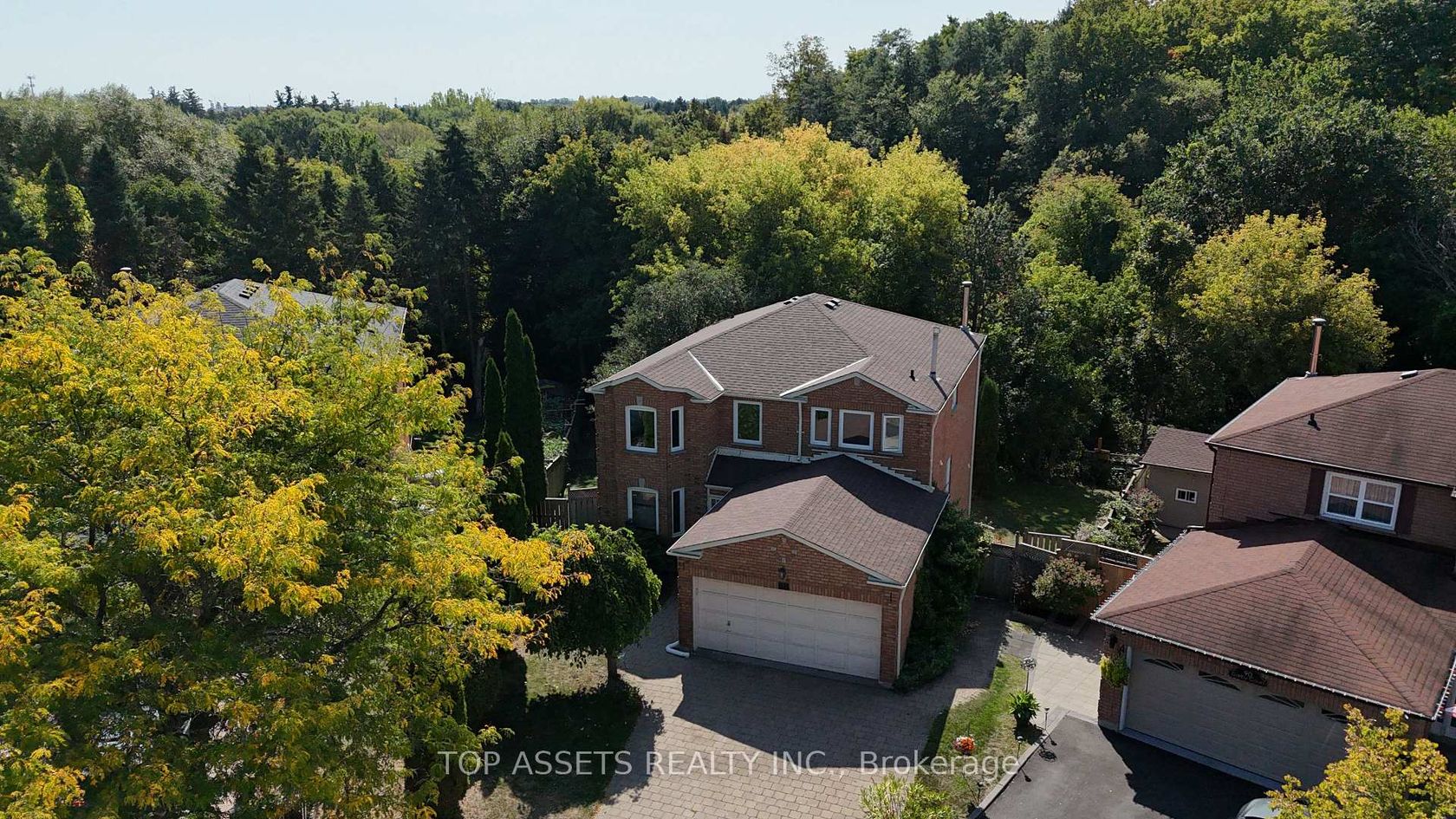 88 Darby Court, Rouge E11, Toronto 2