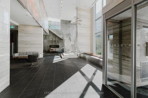Photo 5 at 3506 - 15 Iceboat Terrace, Waterfront Communities C1, Toronto