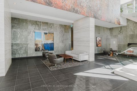 Photo 6 at 3506 - 15 Iceboat Terrace, Waterfront Communities C1, Toronto