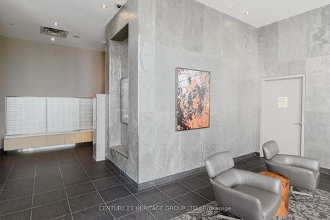 Photo 8 at 3506 - 15 Iceboat Terrace, Waterfront Communities C1, Toronto