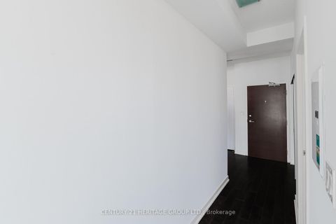 Photo 9 at 3506 - 15 Iceboat Terrace, Waterfront Communities C1, Toronto