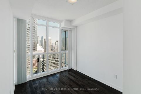 Photo 10 at 3506 - 15 Iceboat Terrace, Waterfront Communities C1, Toronto