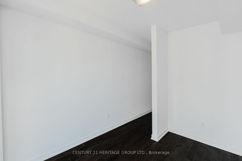 Photo 11 at 3506 - 15 Iceboat Terrace, Waterfront Communities C1, Toronto