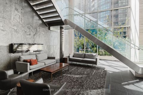 Photo 12 at 3506 - 15 Iceboat Terrace, Waterfront Communities C1, Toronto