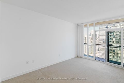 Photo 13 at 3506 - 15 Iceboat Terrace, Waterfront Communities C1, Toronto