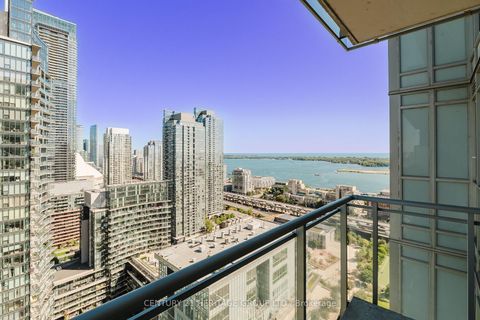 Photo 15 at 3506 - 15 Iceboat Terrace, Waterfront Communities C1, Toronto