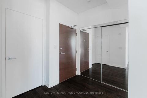 Photo 19 at 3506 - 15 Iceboat Terrace, Waterfront Communities C1, Toronto