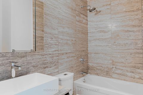 Photo 20 at 3506 - 15 Iceboat Terrace, Waterfront Communities C1, Toronto