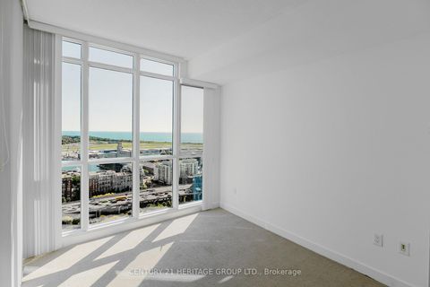 Photo 21 at 3506 - 15 Iceboat Terrace, Waterfront Communities C1, Toronto
