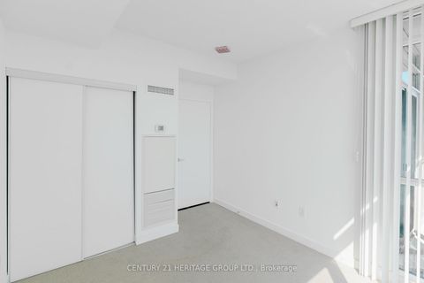 Photo 22 at 3506 - 15 Iceboat Terrace, Waterfront Communities C1, Toronto