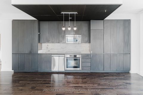 Photo 23 at 3506 - 15 Iceboat Terrace, Waterfront Communities C1, Toronto