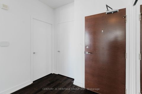 Photo 24 at 3506 - 15 Iceboat Terrace, Waterfront Communities C1, Toronto