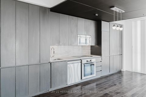 Photo 26 at 3506 - 15 Iceboat Terrace, Waterfront Communities C1, Toronto