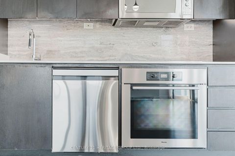 Photo 27 at 3506 - 15 Iceboat Terrace, Waterfront Communities C1, Toronto