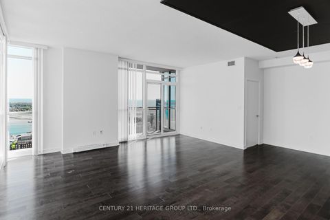 Photo 28 at 3506 - 15 Iceboat Terrace, Waterfront Communities C1, Toronto