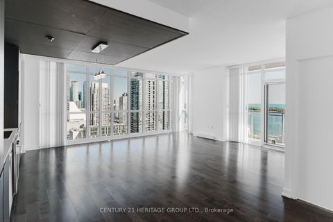 Photo 29 at 3506 - 15 Iceboat Terrace, Waterfront Communities C1, Toronto