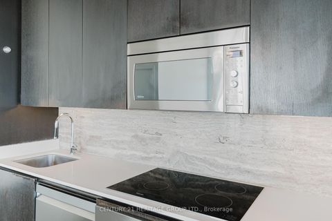 Photo 30 at 3506 - 15 Iceboat Terrace, Waterfront Communities C1, Toronto