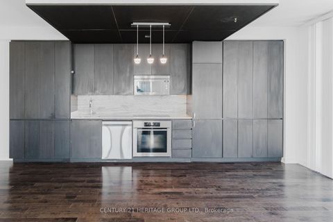 Photo 31 at 3506 - 15 Iceboat Terrace, Waterfront Communities C1, Toronto