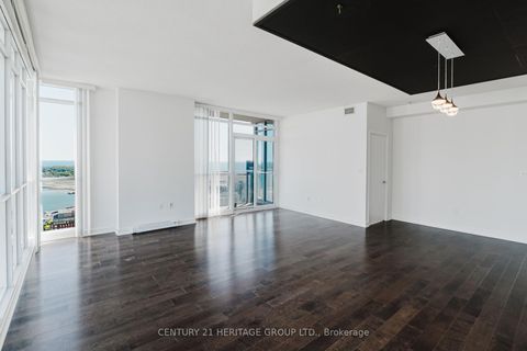 Photo 32 at 3506 - 15 Iceboat Terrace, Waterfront Communities C1, Toronto