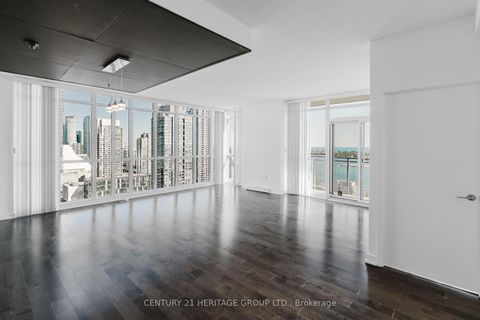 Photo 33 at 3506 - 15 Iceboat Terrace, Waterfront Communities C1, Toronto