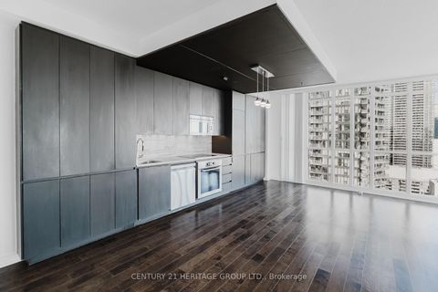 Photo 34 at 3506 - 15 Iceboat Terrace, Waterfront Communities C1, Toronto