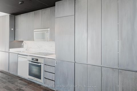 Photo 35 at 3506 - 15 Iceboat Terrace, Waterfront Communities C1, Toronto