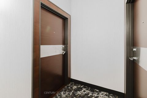 Photo 39 at 3506 - 15 Iceboat Terrace, Waterfront Communities C1, Toronto
