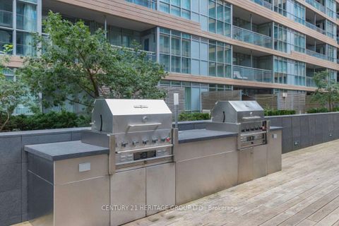 Photo 44 at 3506 - 15 Iceboat Terrace, Waterfront Communities C1, Toronto