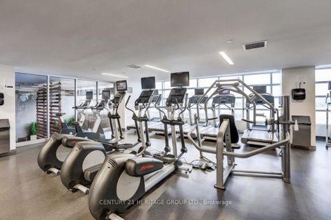 Photo 45 at 3506 - 15 Iceboat Terrace, Waterfront Communities C1, Toronto