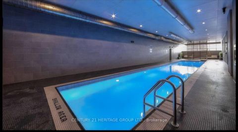 Photo 48 at 3506 - 15 Iceboat Terrace, Waterfront Communities C1, Toronto