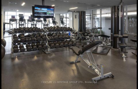 Photo 49 at 3506 - 15 Iceboat Terrace, Waterfront Communities C1, Toronto