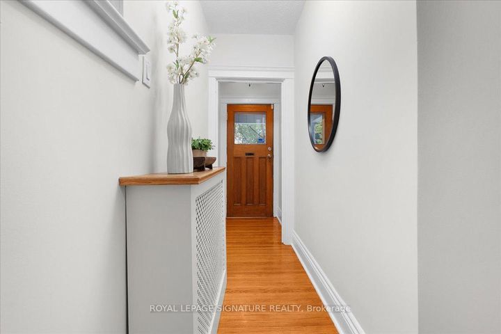 Photo 4 at 42 Manchester Avenue, Junction, Toronto