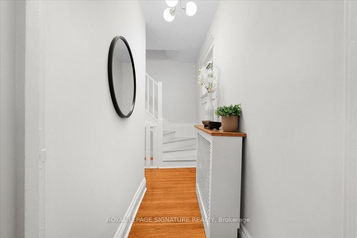 Photo 5 at 42 Manchester Avenue, Junction, Toronto