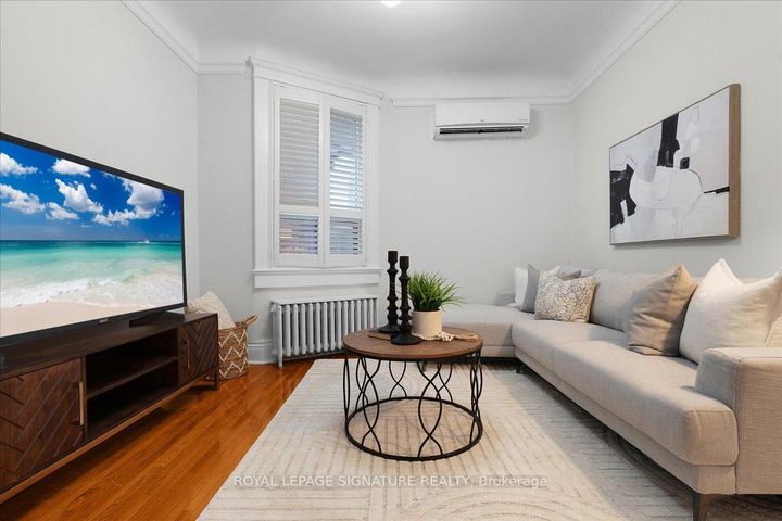 Photo 10 at 42 Manchester Avenue, Junction, Toronto