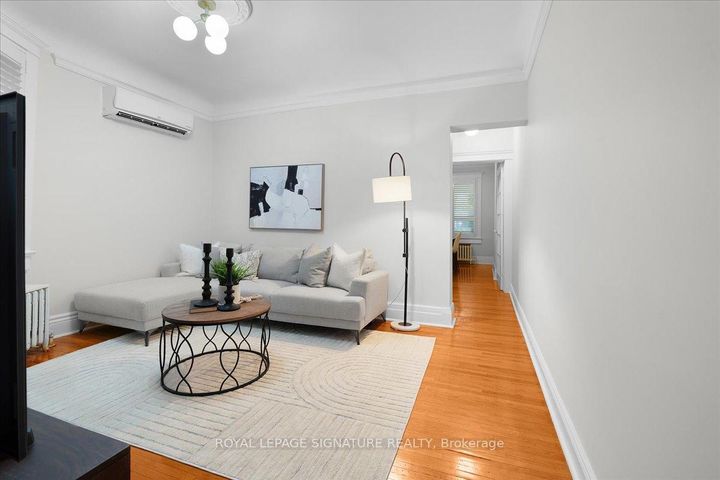 Photo 11 at 42 Manchester Avenue, Junction, Toronto