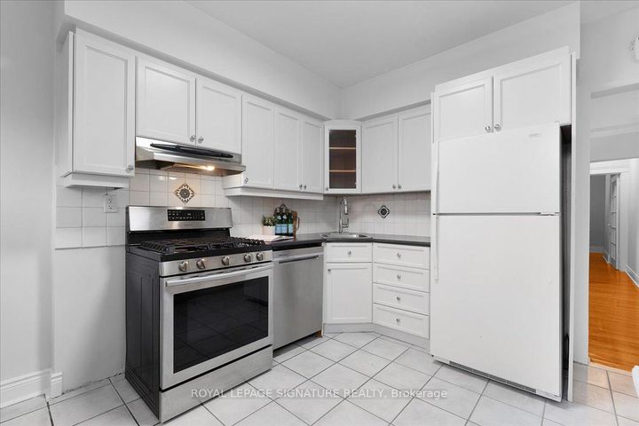 Photo 13 at 42 Manchester Avenue, Junction, Toronto