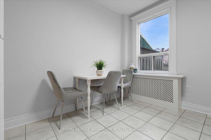 Photo 16 at 42 Manchester Avenue, Junction, Toronto