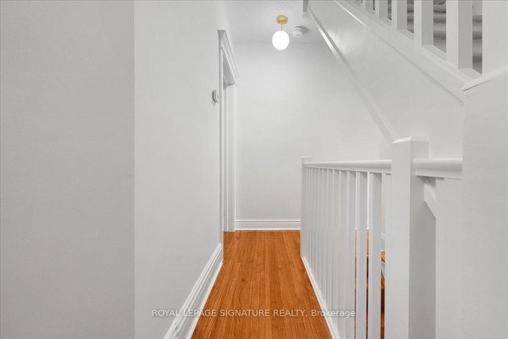 Photo 17 at 42 Manchester Avenue, Junction, Toronto