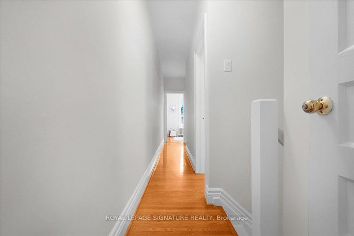 Photo 20 at 42 Manchester Avenue, Junction, Toronto