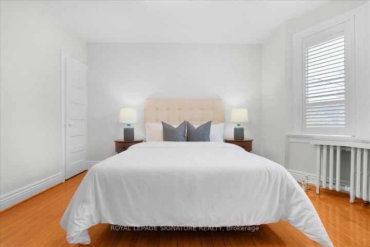 Photo 21 at 42 Manchester Avenue, Junction, Toronto