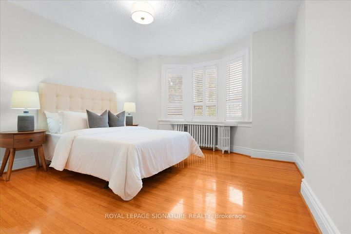 Photo 22 at 42 Manchester Avenue, Junction, Toronto