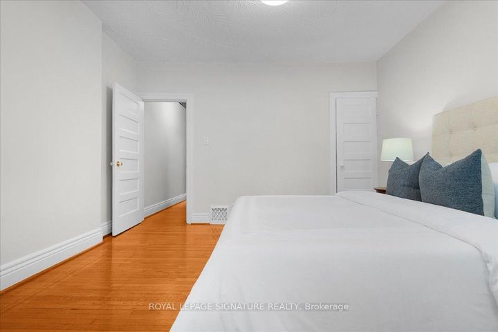 Photo 23 at 42 Manchester Avenue, Junction, Toronto