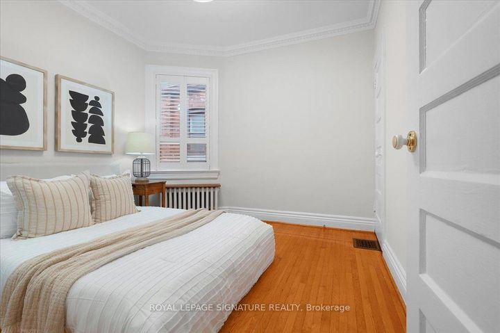 Photo 25 at 42 Manchester Avenue, Junction, Toronto