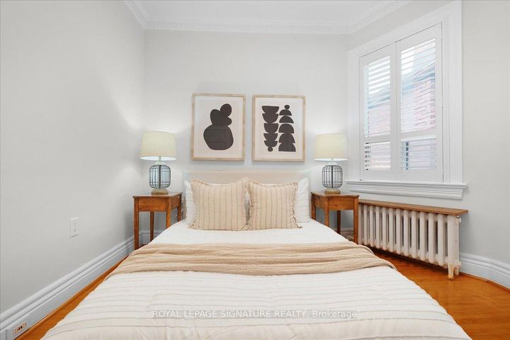 Photo 26 at 42 Manchester Avenue, Junction, Toronto