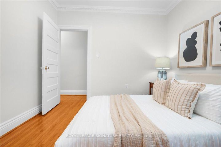 Photo 27 at 42 Manchester Avenue, Junction, Toronto