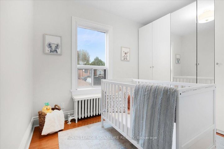 Photo 28 at 42 Manchester Avenue, Junction, Toronto