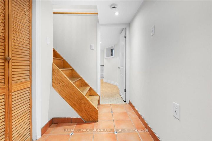 Photo 30 at 42 Manchester Avenue, Junction, Toronto