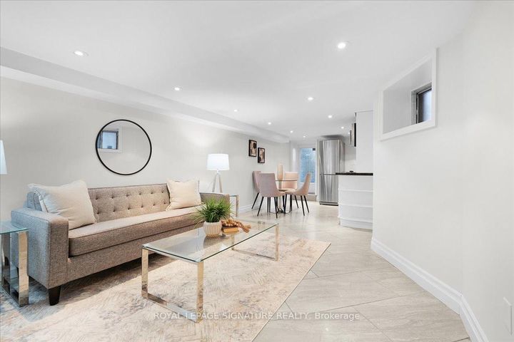 Photo 31 at 42 Manchester Avenue, Junction, Toronto